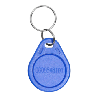 DOMOFON JEDNORODZINNY ORNO OR-DOM-RD-937/W CZYTNIK RFID Unique 125kHz